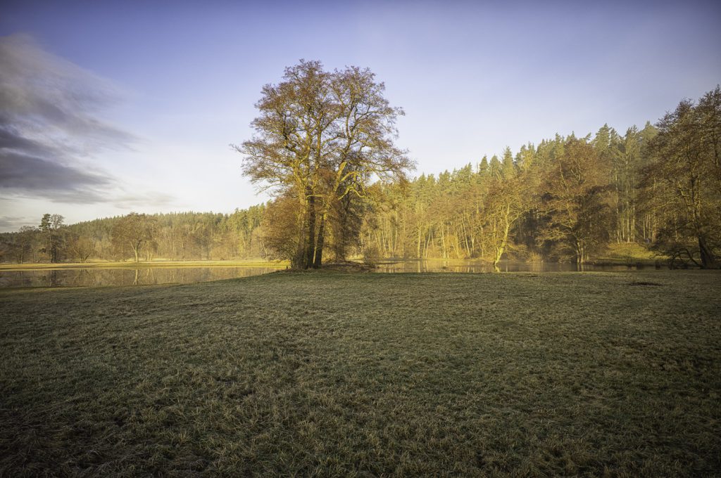 Naturpark Fichtelgebirge