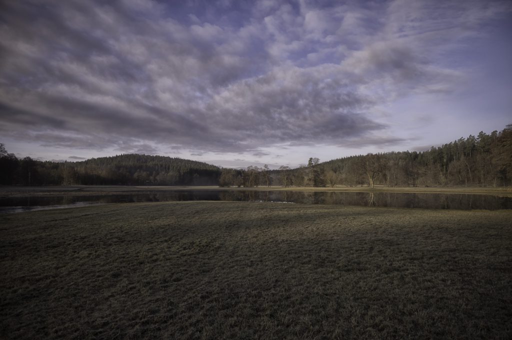 Naturpark Fichtelgebirge