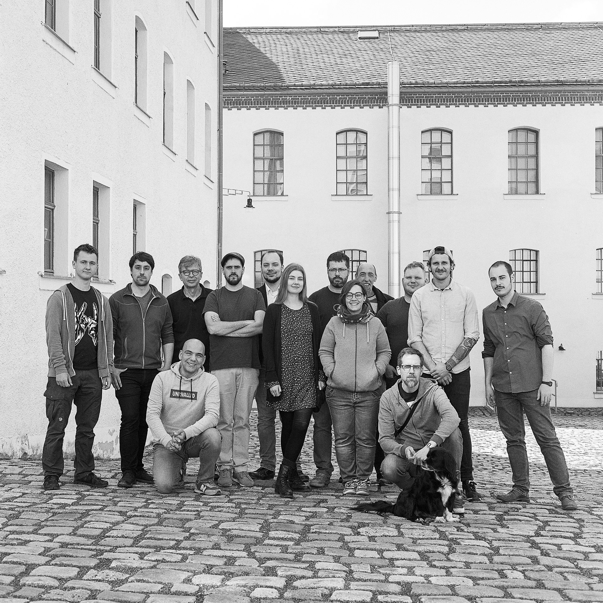 Ausstellung Kunstnacht 2019 Selb