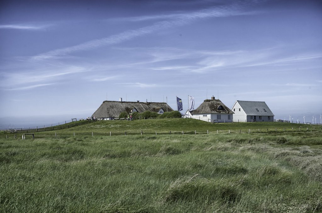 Hamburger Hallig