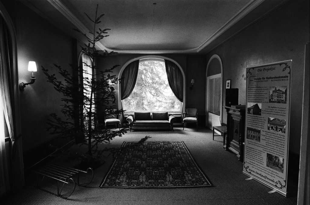 Hotel Waldlust Schwarzwald