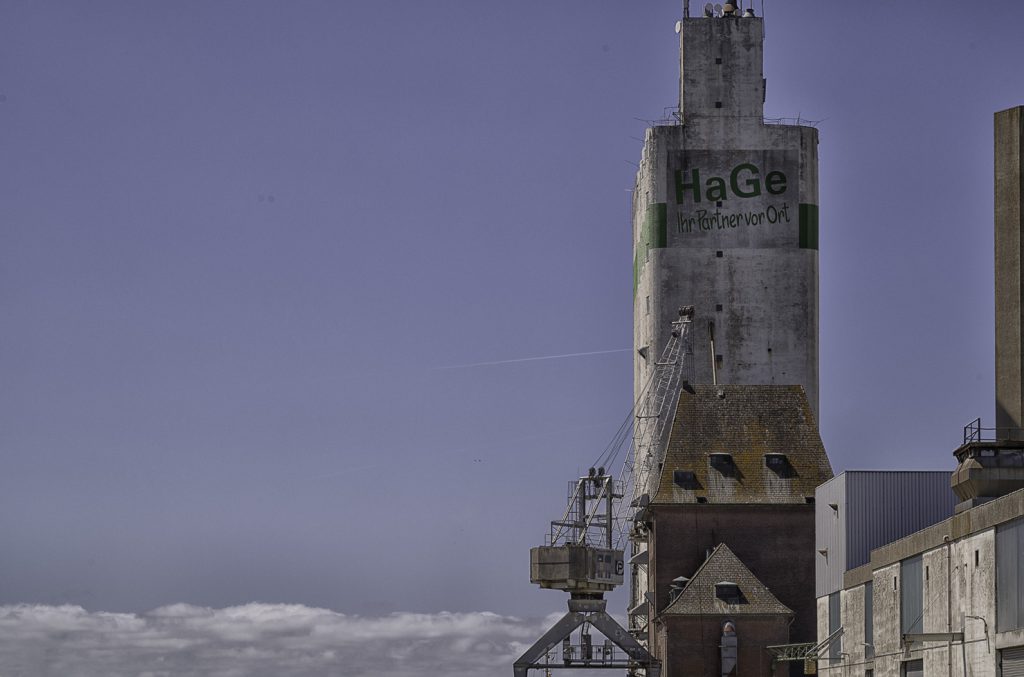 Husum Norddeutschland