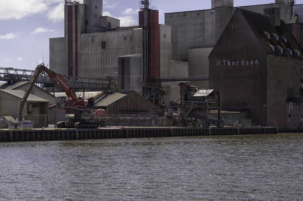 Husum Norddeutschland