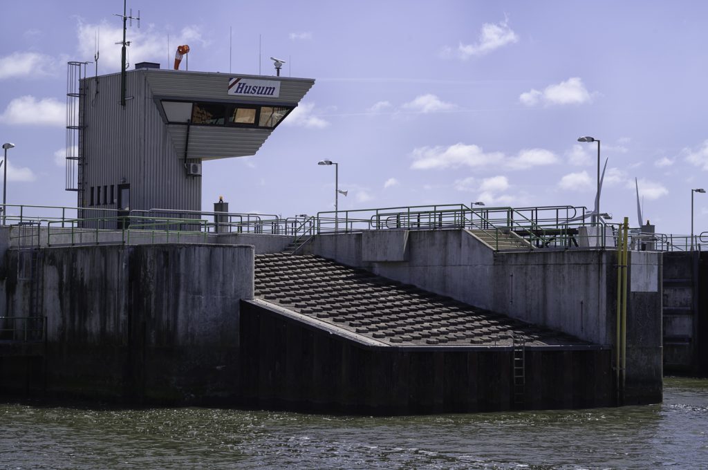 Husum Norddeutschland