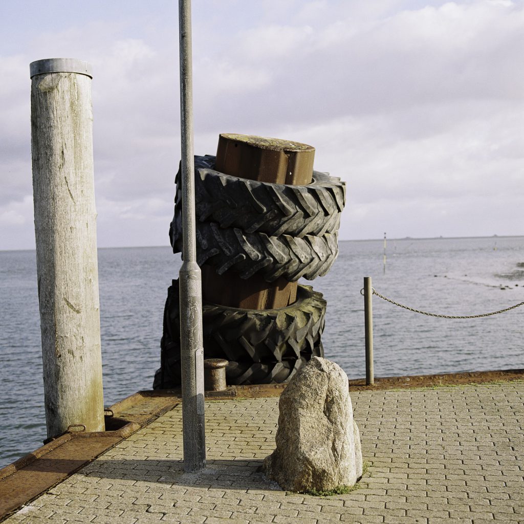 Hamburger Hallig