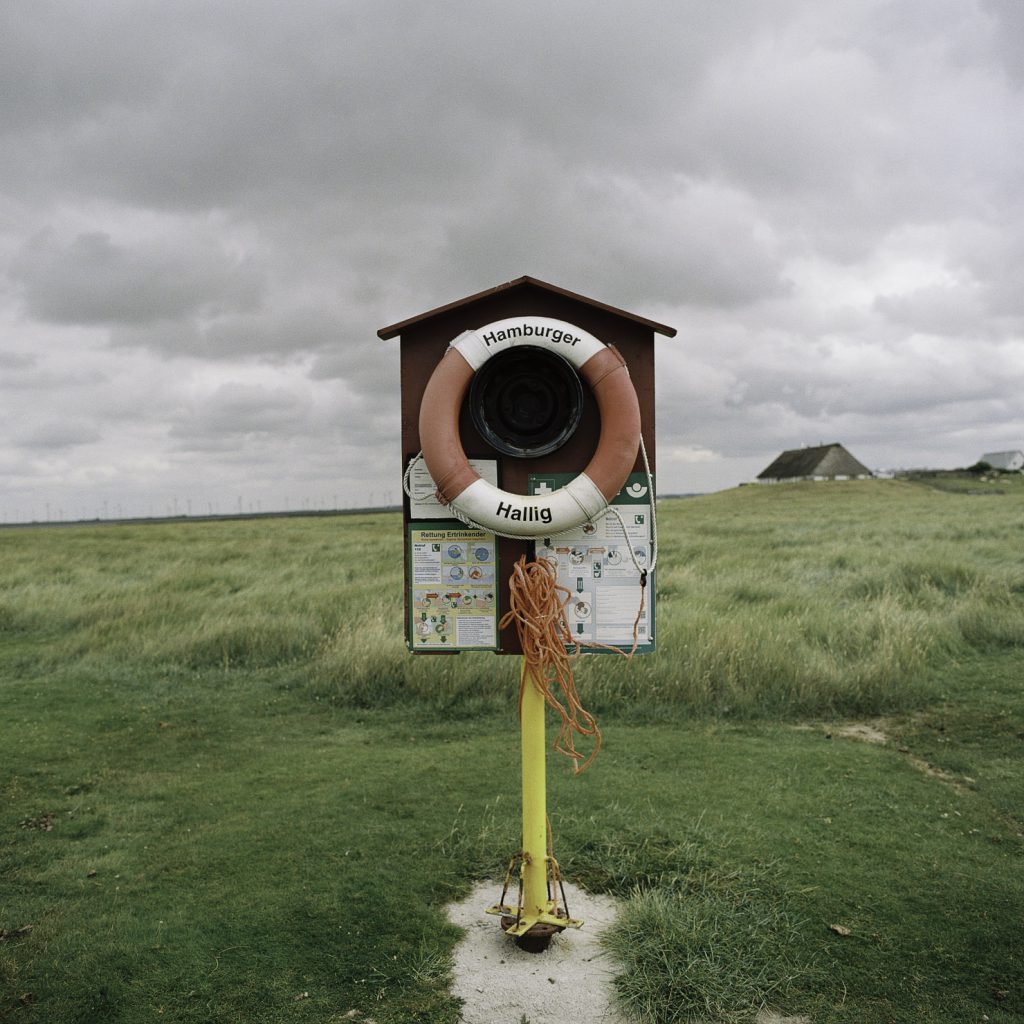 Hamburger Hallig