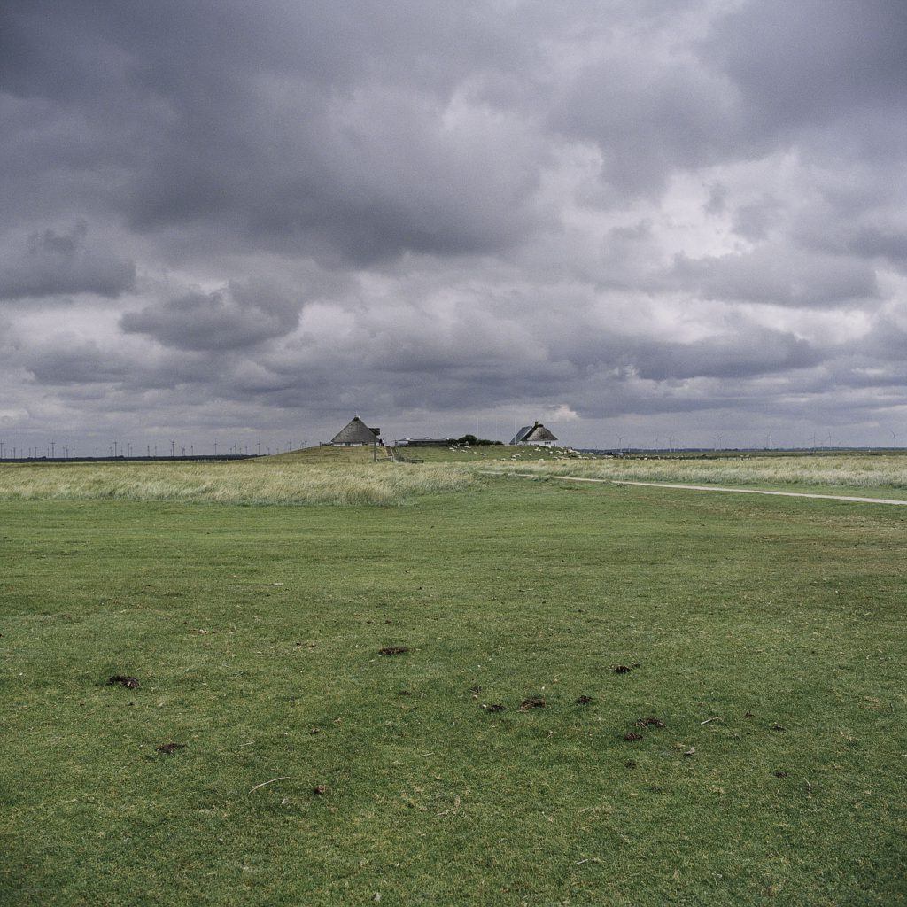 Hamburger Hallig