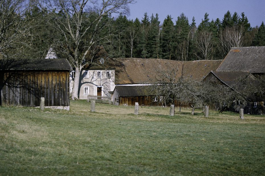 Fichtelgebirge