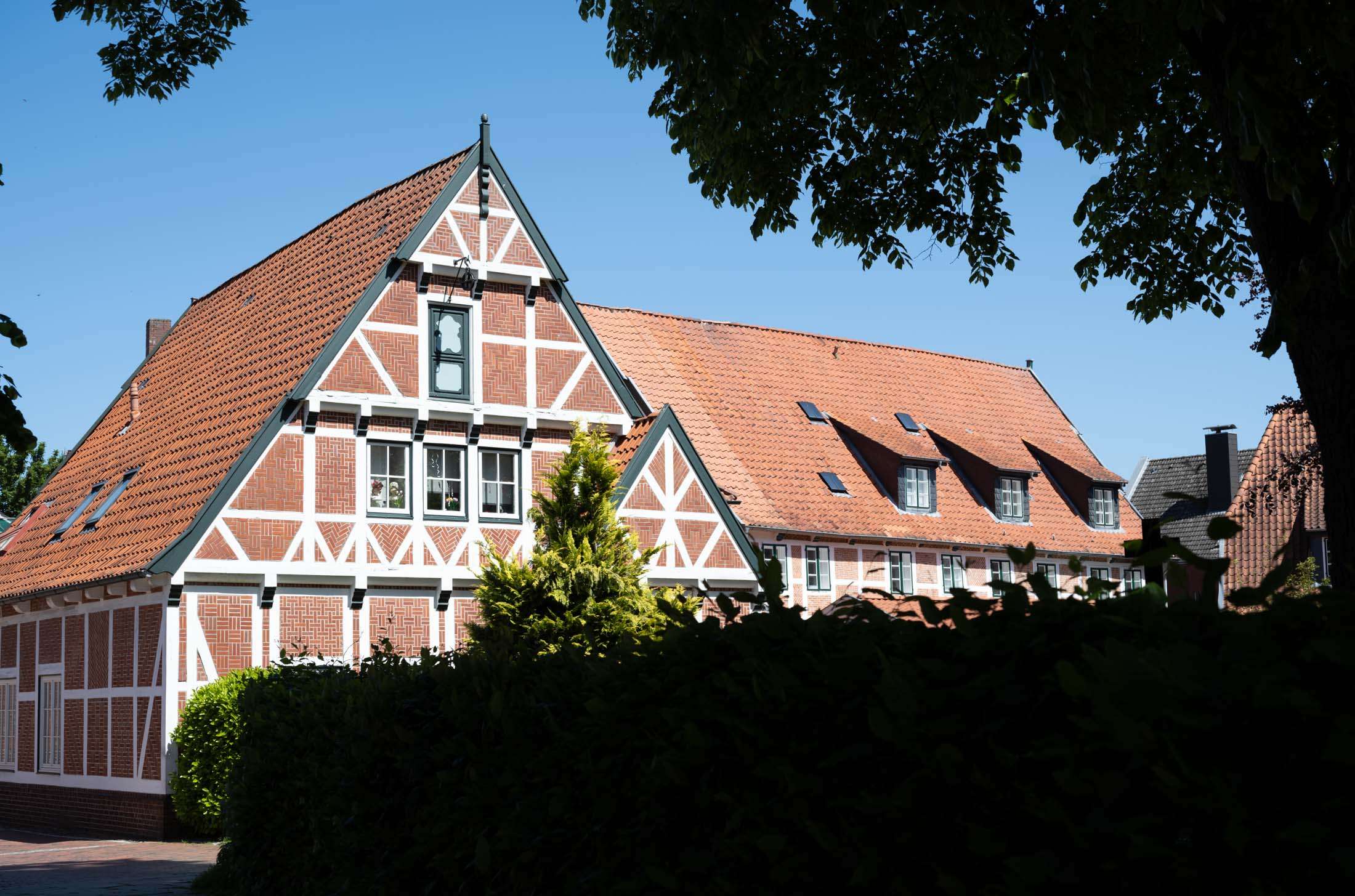 Altes Land