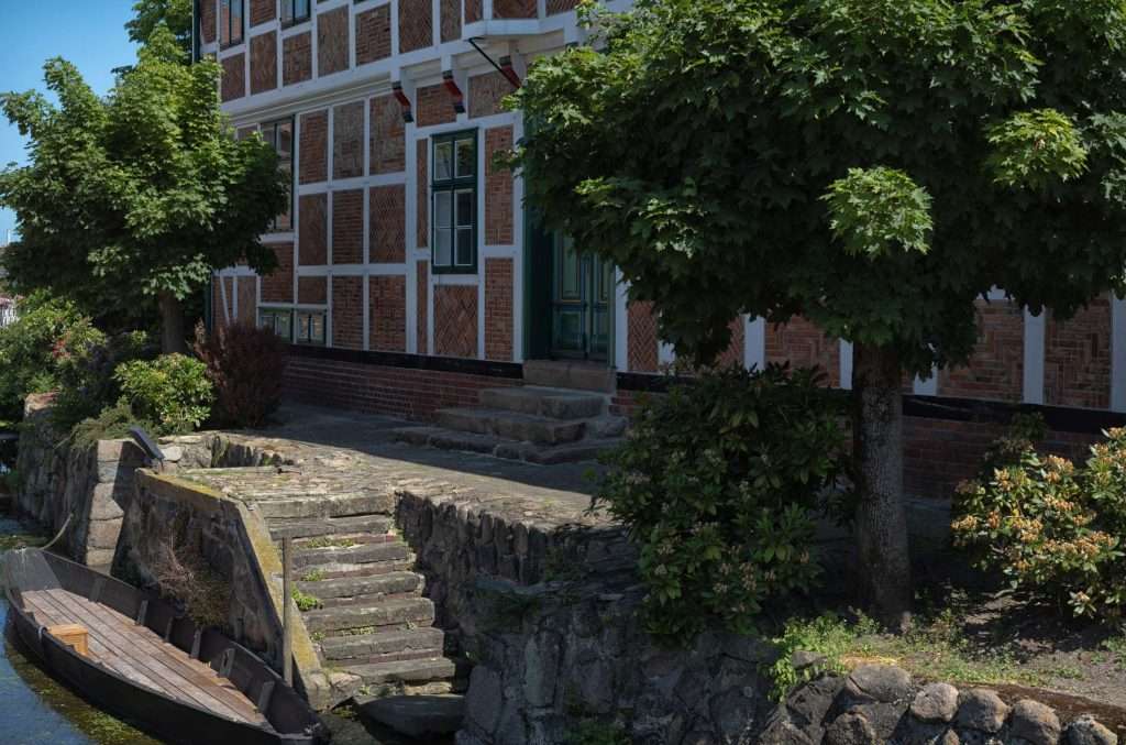 York im alten Land