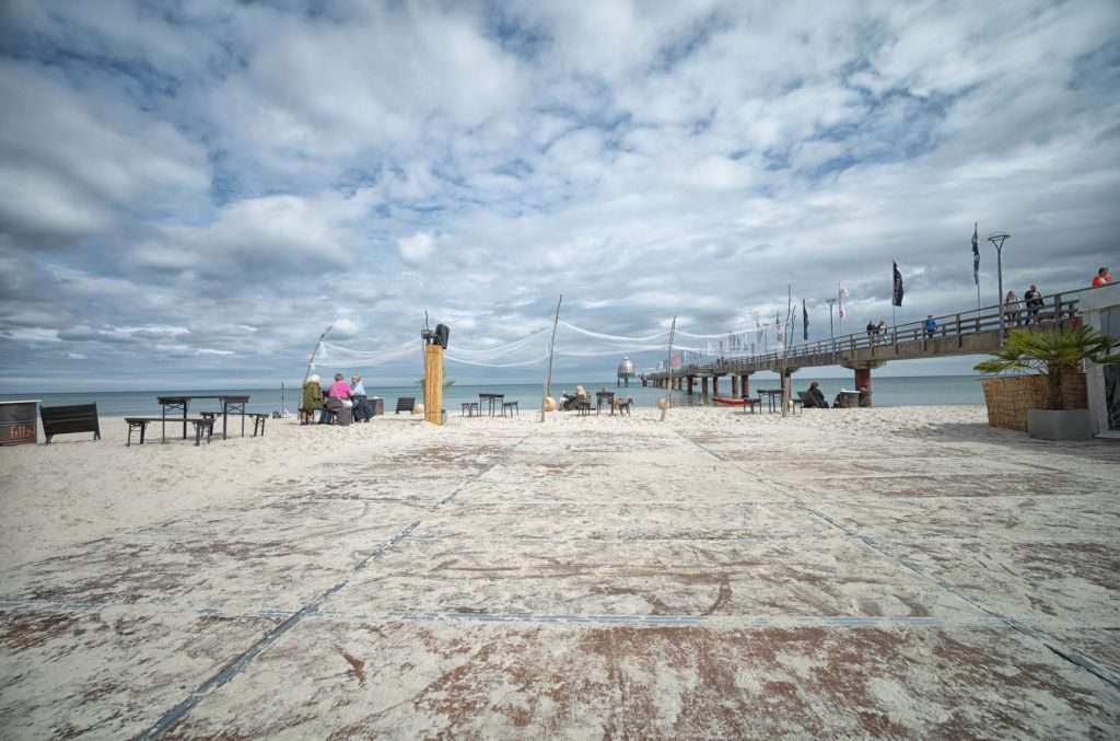 horizonte zingst 2026
