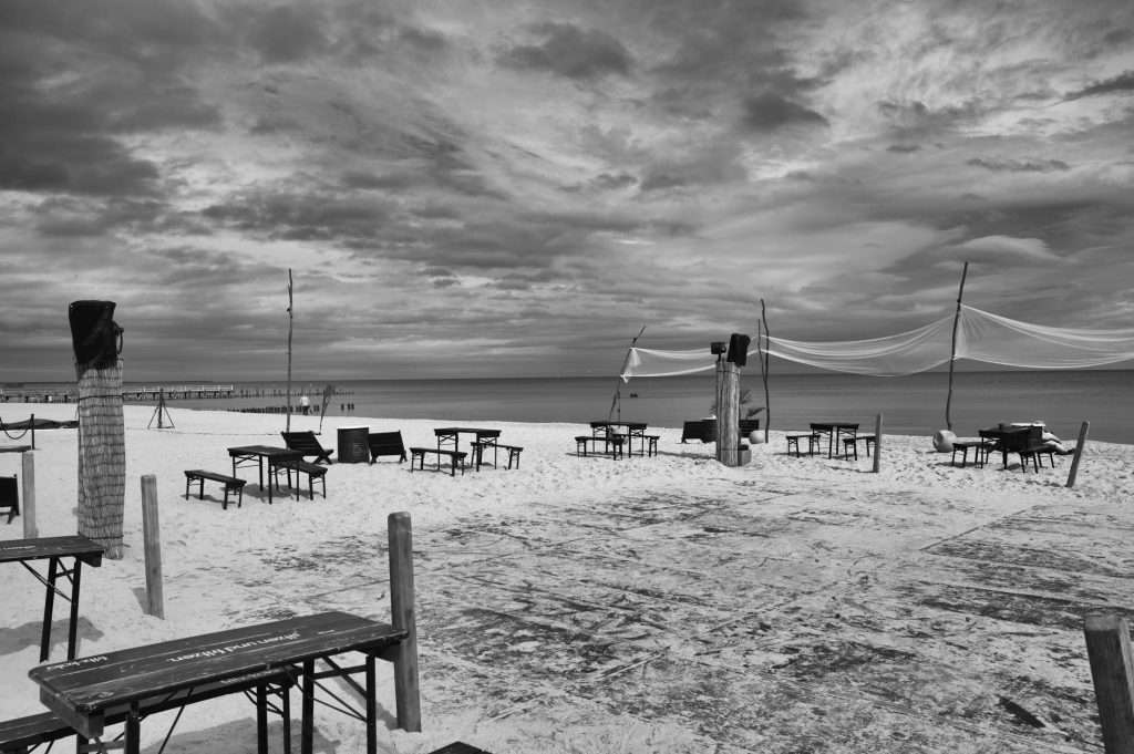 19. Horizone Filmfestival Zingst