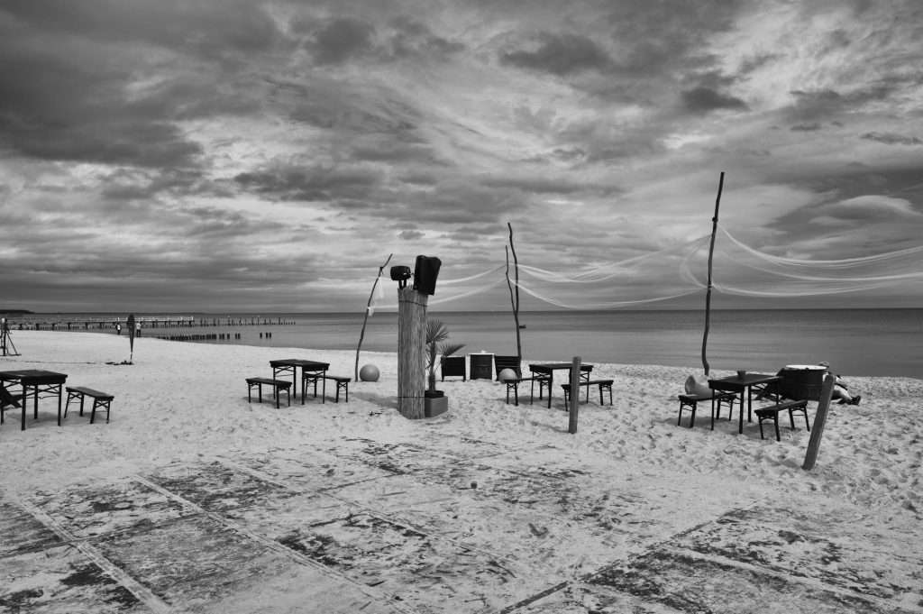 19. Horizone Filmfestival Zingst