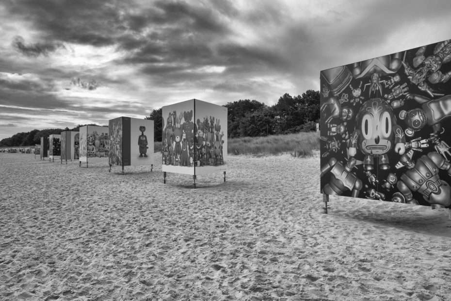 19. Horizone Filmfestival Zingst