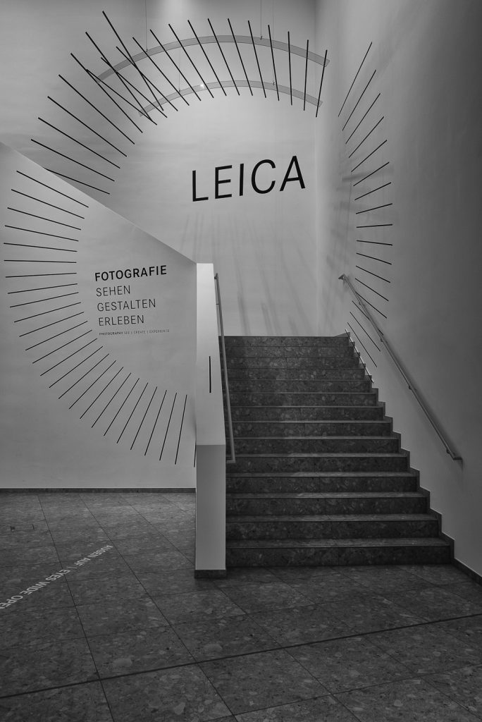 Leica Wetzlar