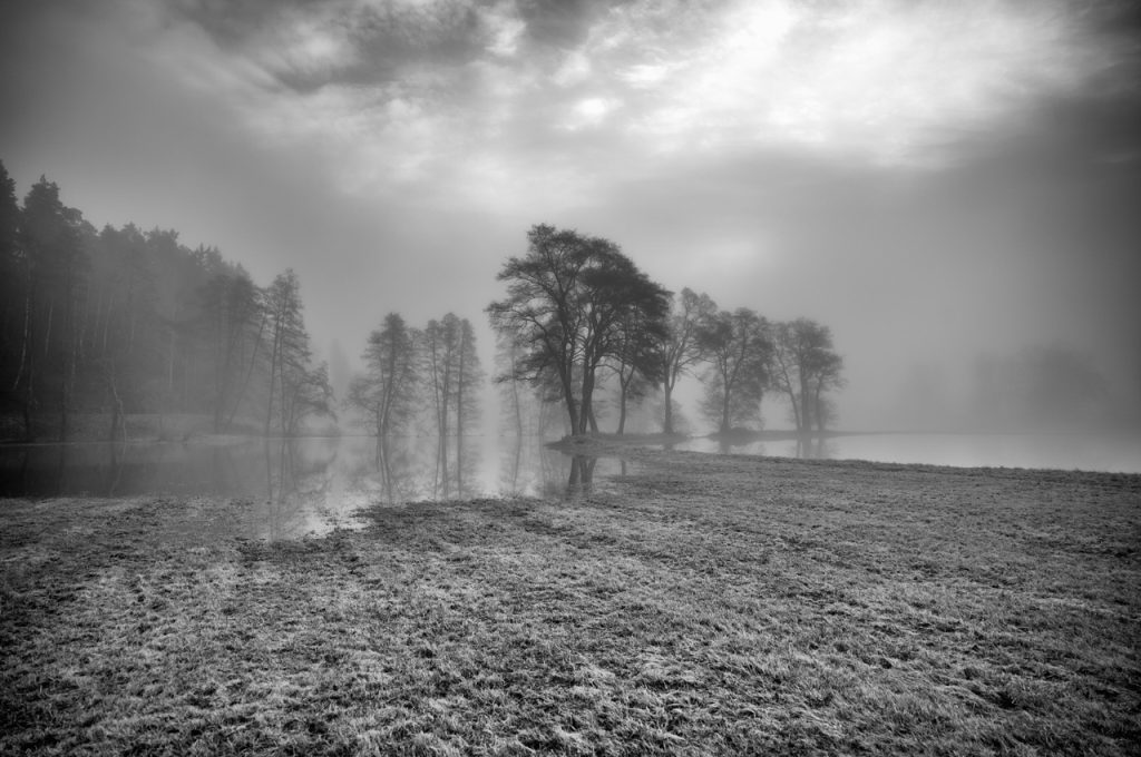 Eger im Fichtelgebirge mit Leica M-System
