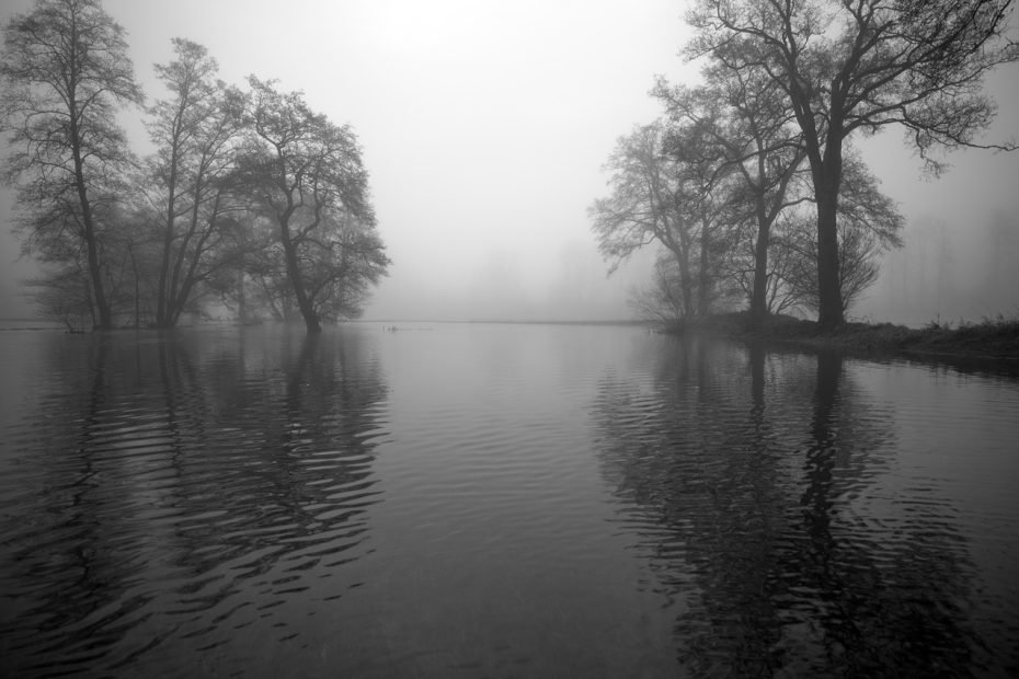 Eger im Fichtelgebirge mit Leica M-System