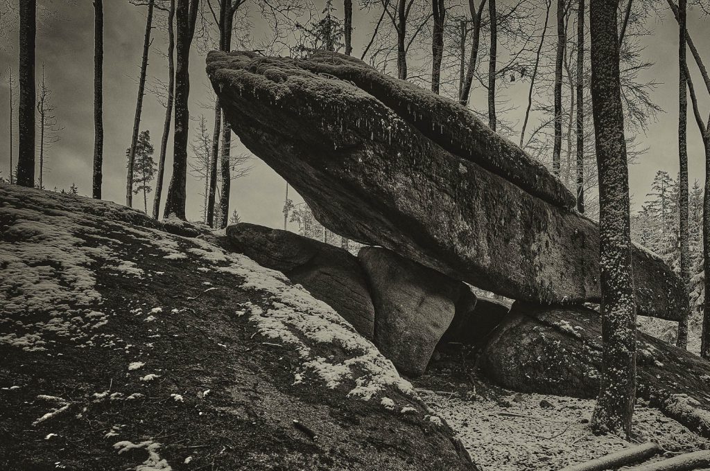 Naturpark Fichtelgebirge