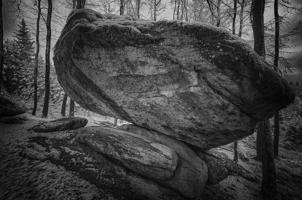 Naturpark Fichtelgebirge