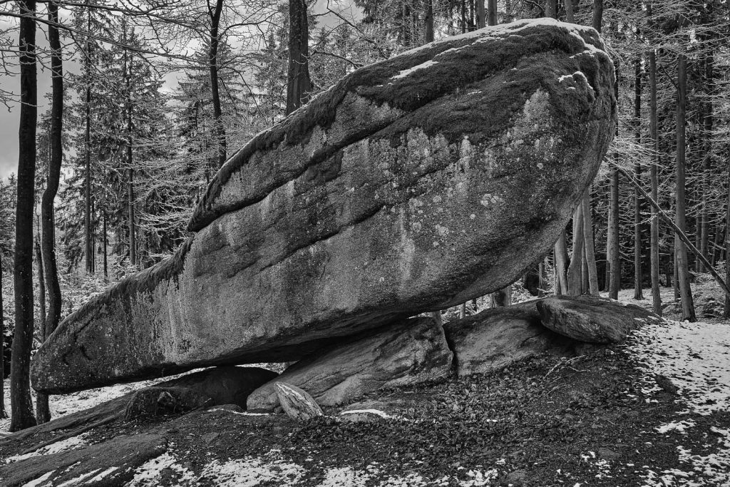 Naturpark Fichtelgebirge