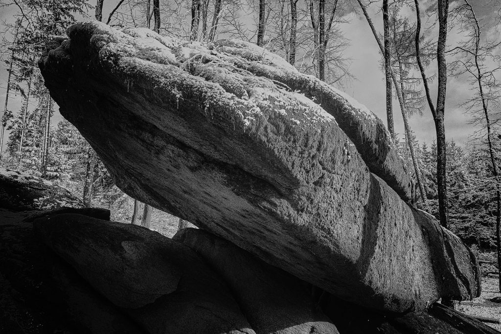 Naturpark Fichtelgebirge