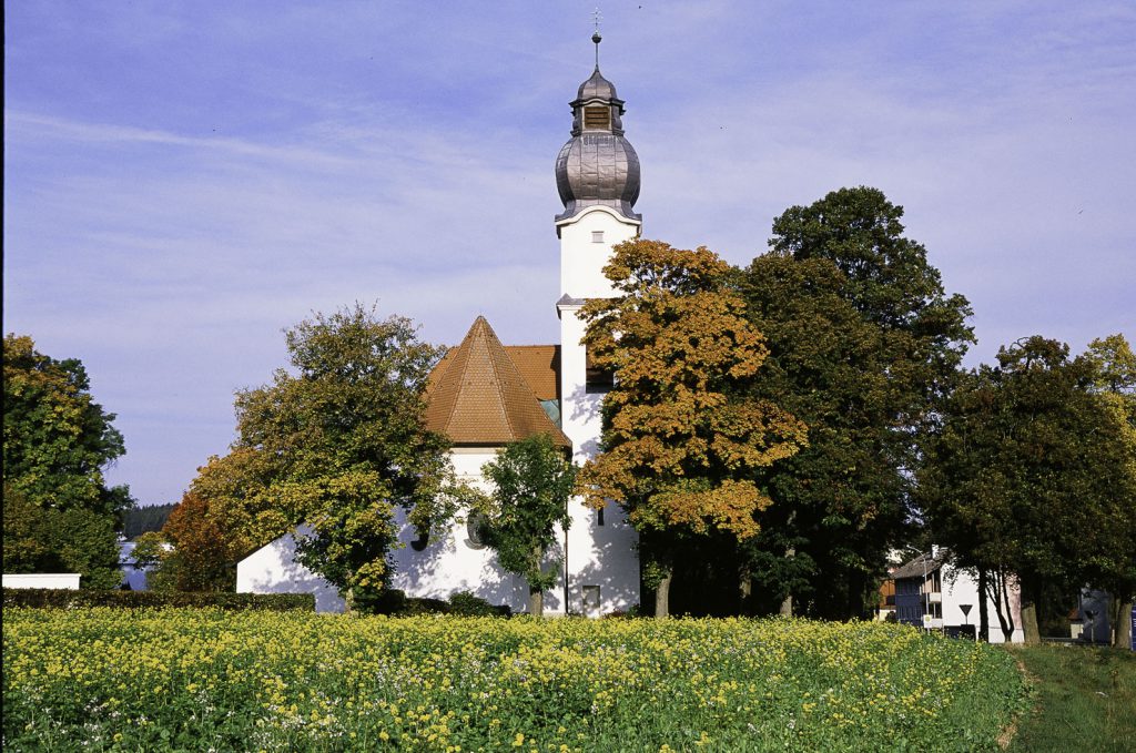 Naturpark Fichtelgebirge