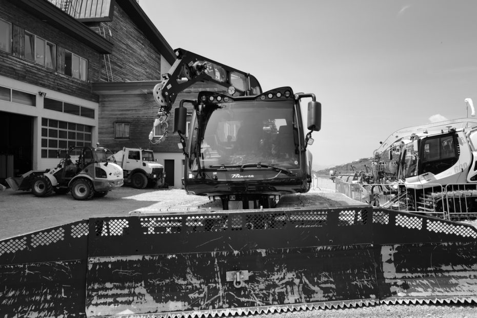 Nebelhorn Oberstdorf