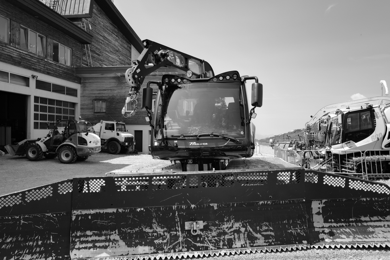 Nebelhorn Oberstdorf