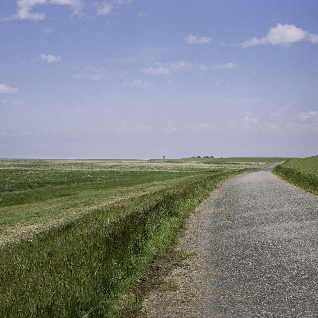 Norddeutschland Nationalpark Wattenmeer