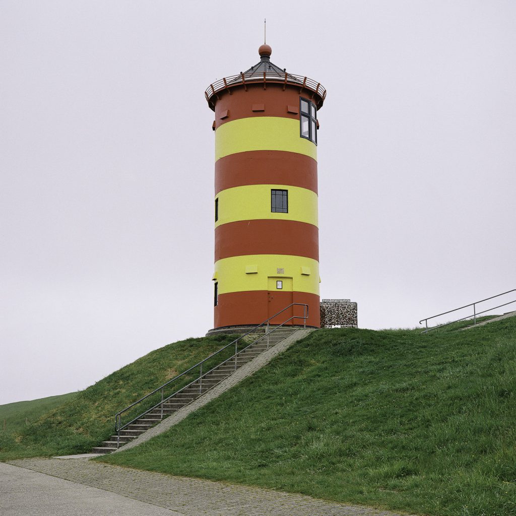 Norddeutschland Nationalpark Wattenmeer