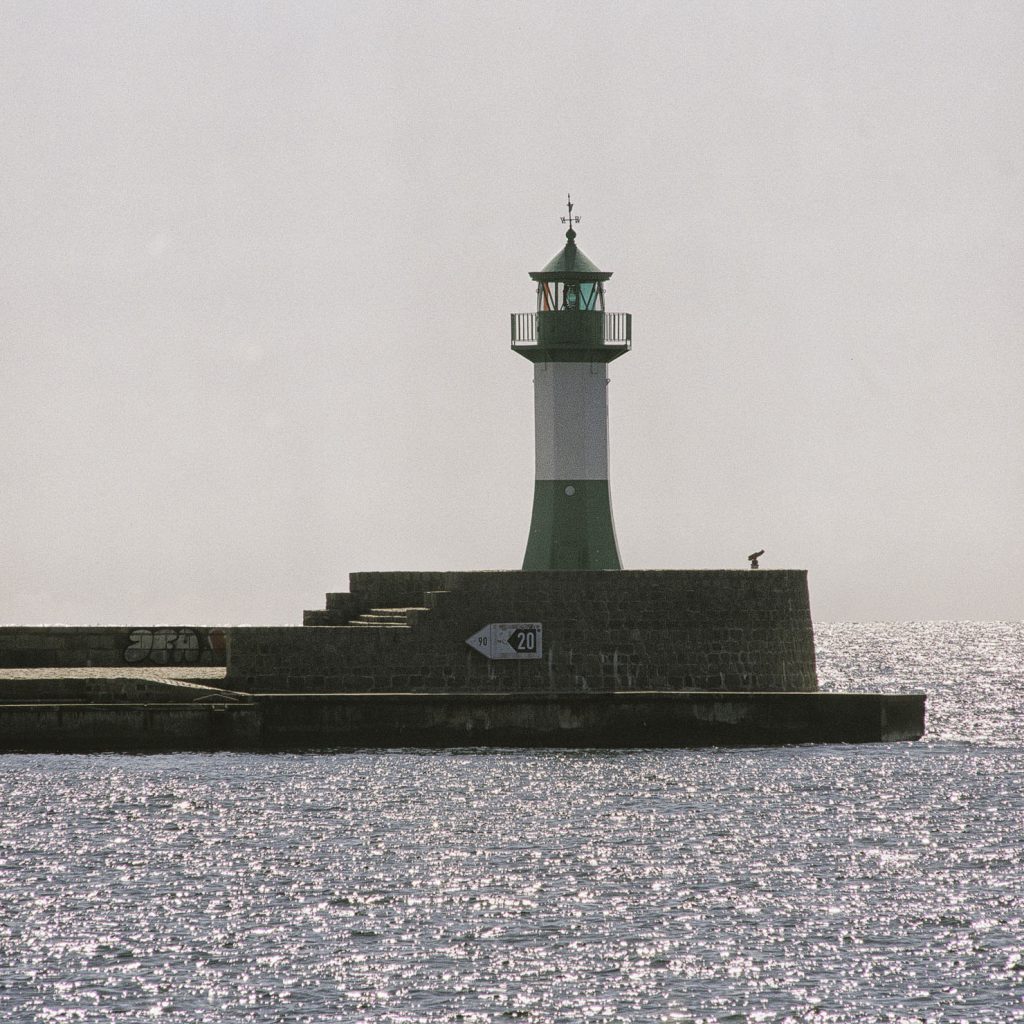 Norddeutschland Nationalpark Wattenmeer