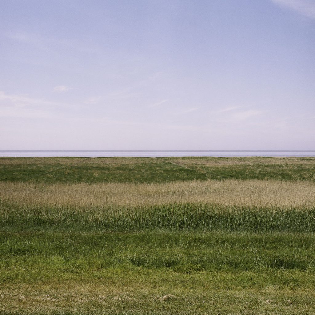 Norddeutschland Nationalpark Wattenmeer