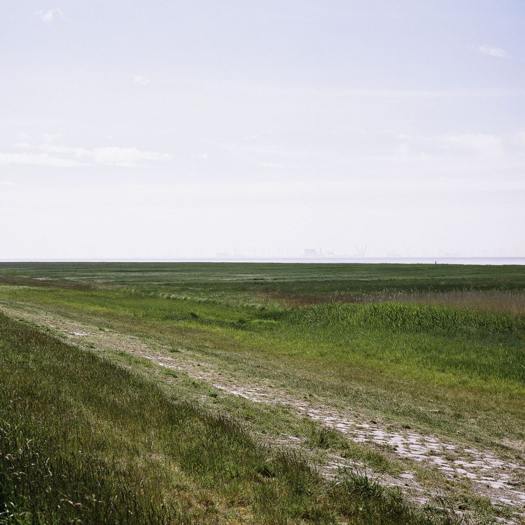 Norddeutschland Nationalpark Wattenmeer