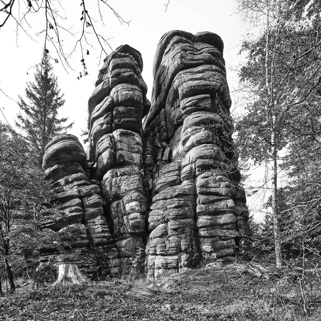 Naturpark Fichtelgebirge