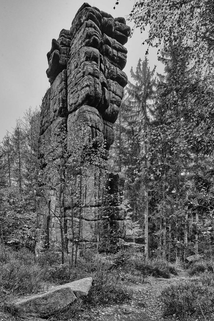 Naturpark Fichtelgebirge