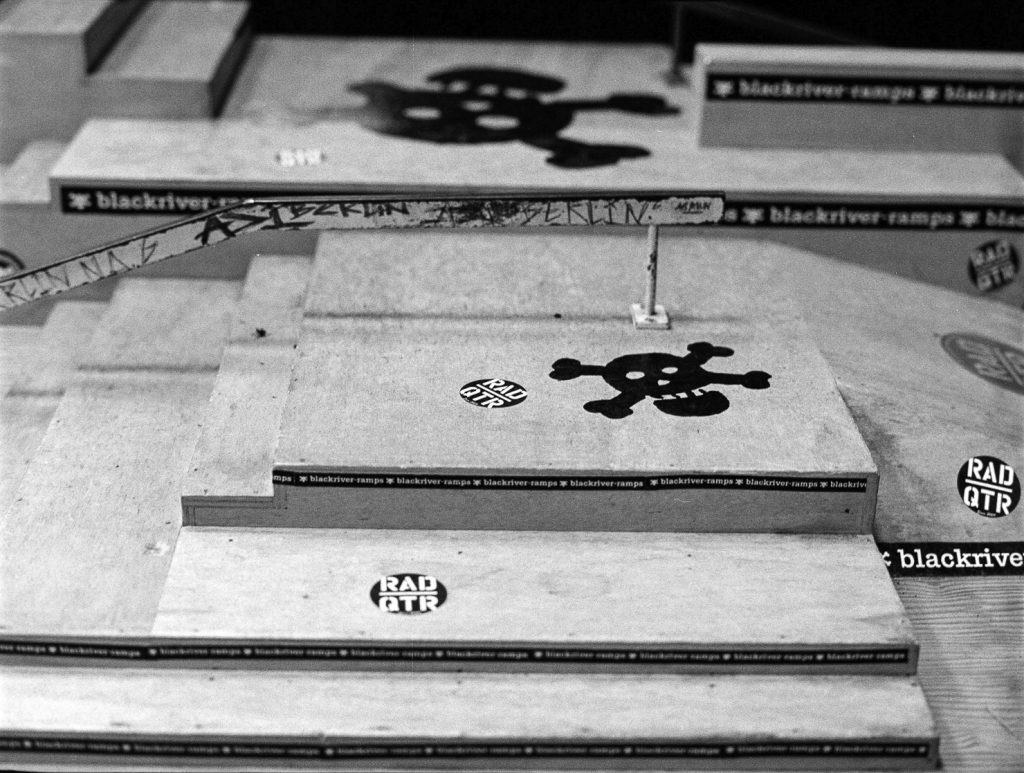 analoge fotografie Kleinbild und Mittelformat