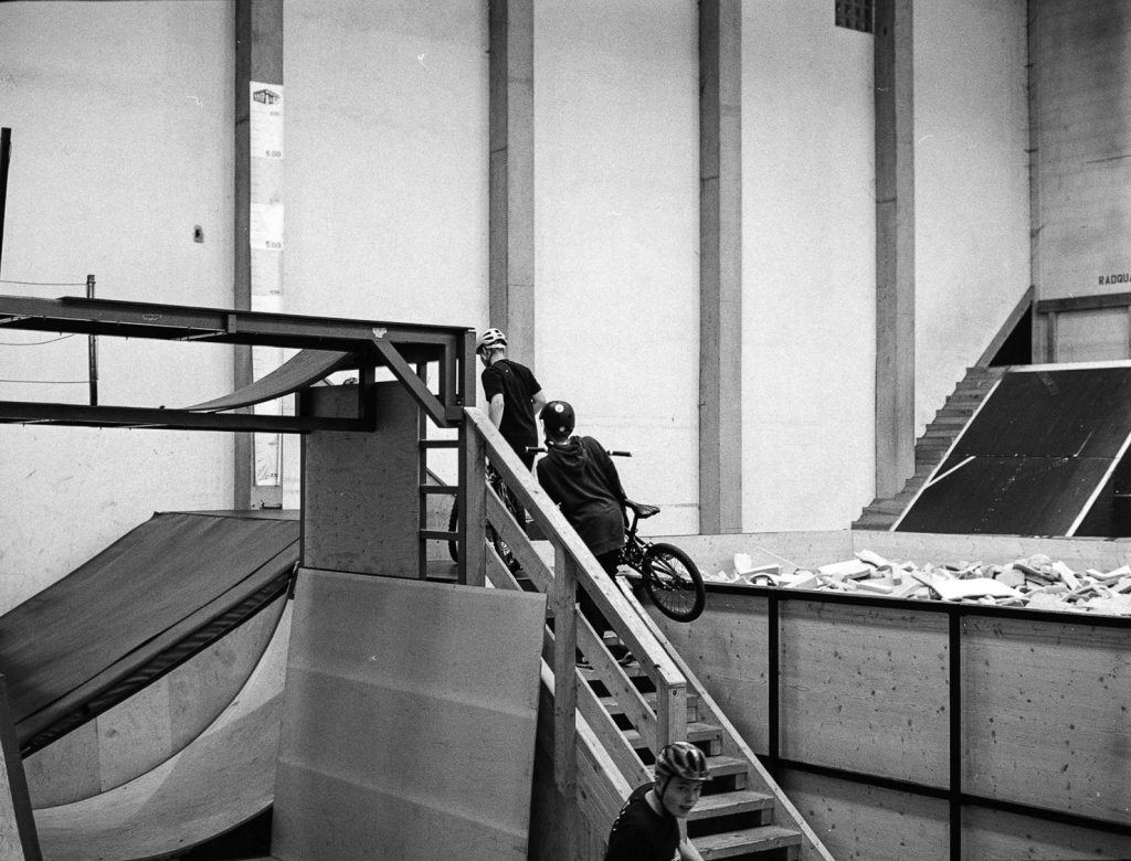 analoge fotografie Kleinbild und Mittelformat
