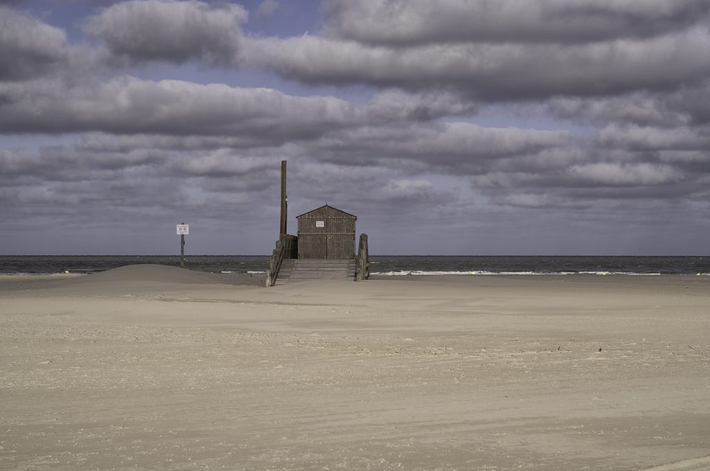 Sankt Peter Ording Nordsee