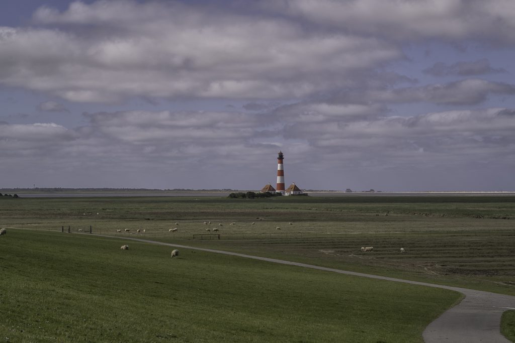 Sankt Peter Ording Nordsee