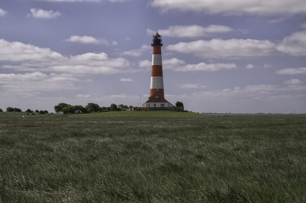 Sankt Peter Ording Nordsee