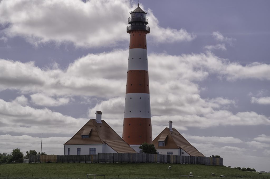 Sankt Peter Ording Nordsee