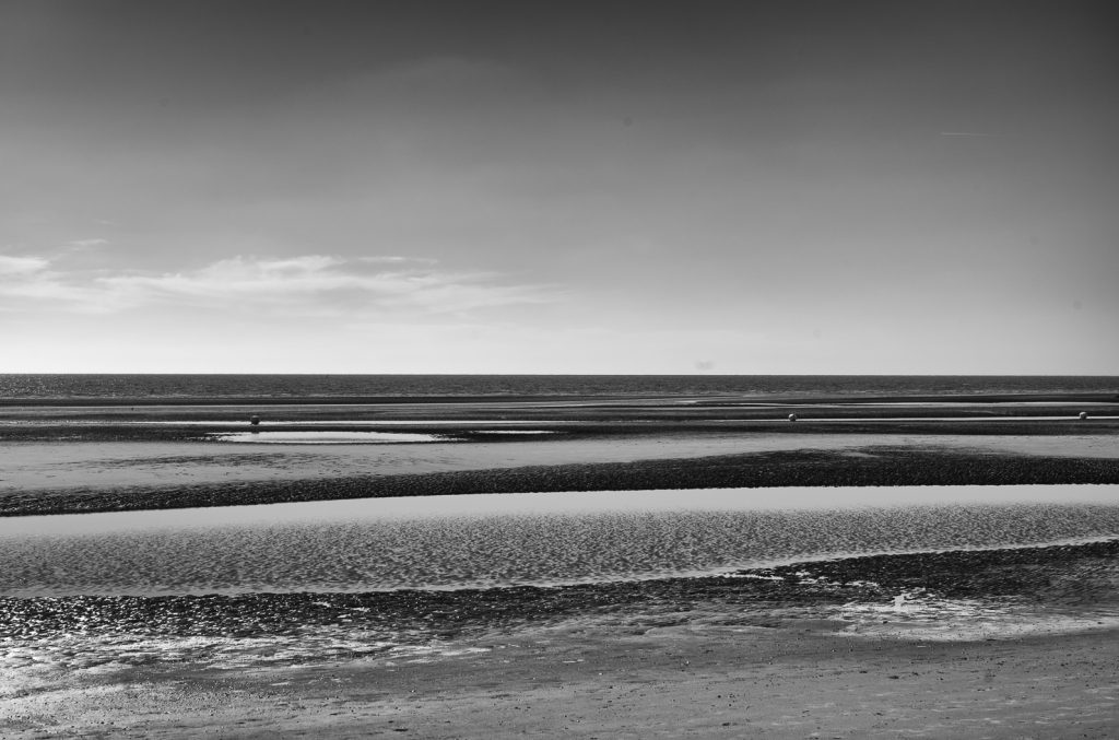 Sankt Peter Ording Nordsee
