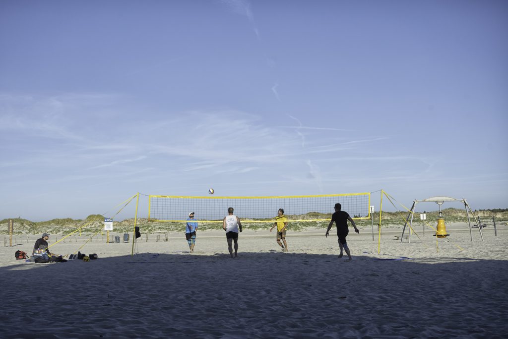 Sankt Peter Ording Nordsee