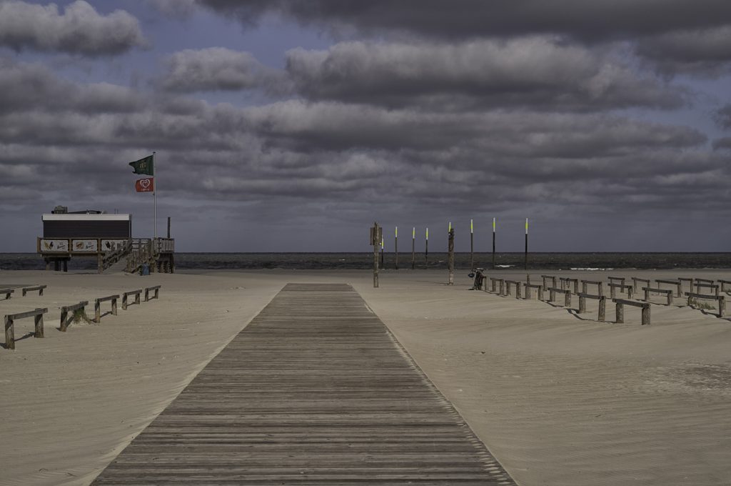 Sankt Peter Ording Nordsee