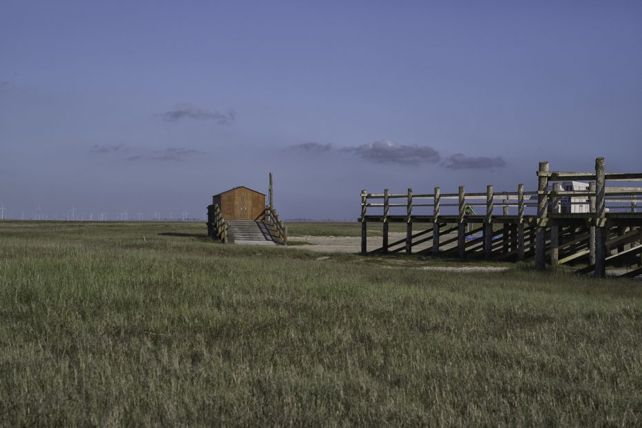 Sankt Peter Ording Nordsee