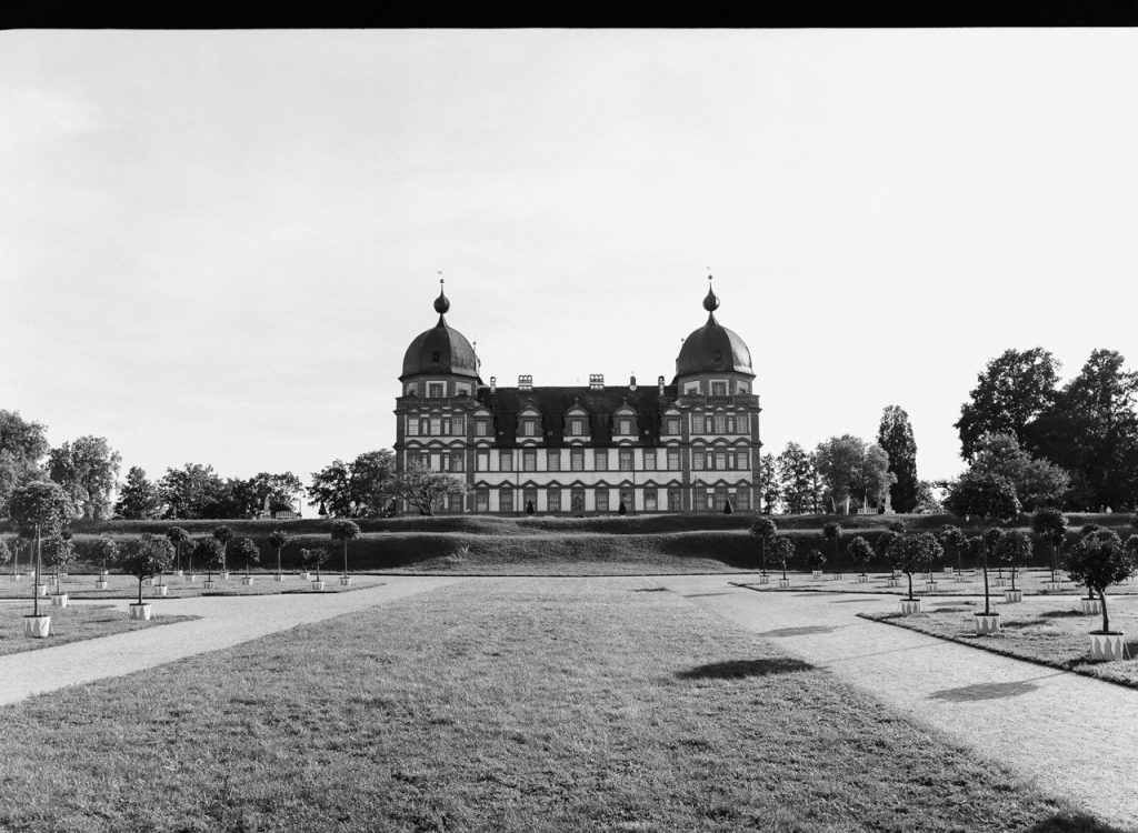 Schloss Seehof Bamberg