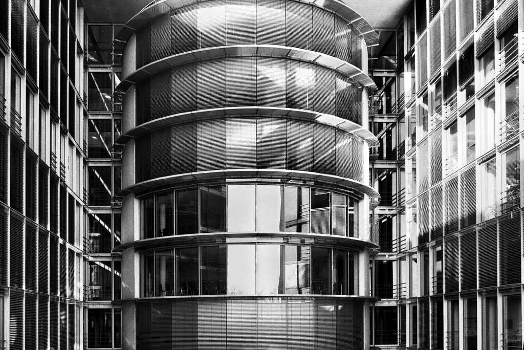 analoge fotografie Kleinbild und Mittelformat