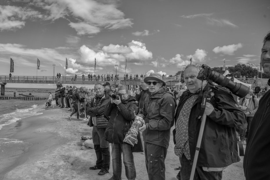 Umweltfestival Horizonte Zingst 2026