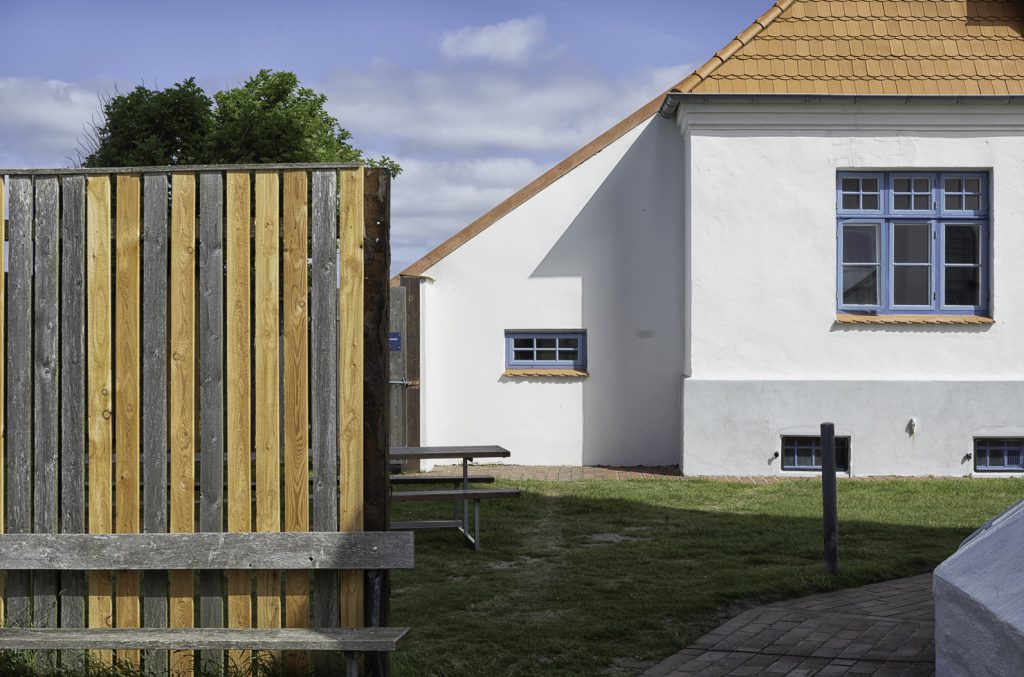 Leuchtturm Westerhever