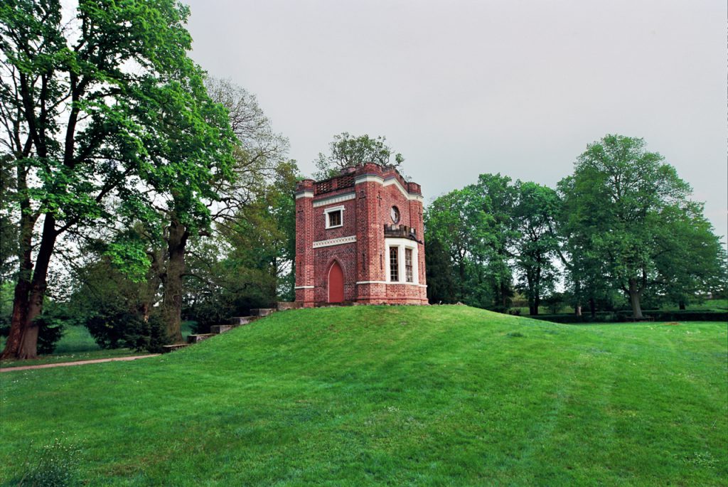 Wörlitzer Park